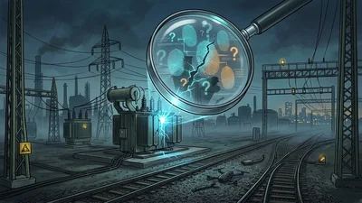The Attribution Trap: Critical Infrastructure Sabotage & Hybrid Friction